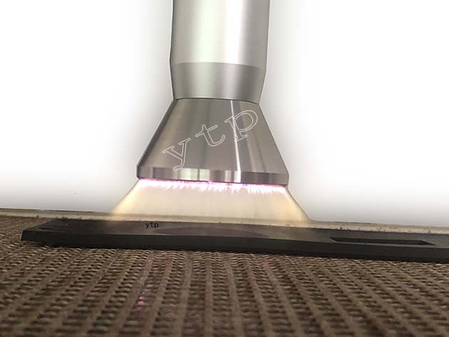 橡塑產(chǎn)品等離子清洗